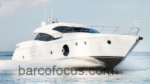 Neptunus 650 Express ficha tecnica 